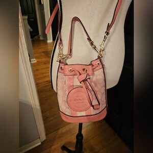 Pouch Drawstring Bag